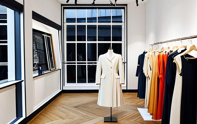 브랜드 마케팅 채널 운영 전략 - Café Culture & Collaboration**

"Two colleagues, fully clothed in professional yet stylish attire (t...