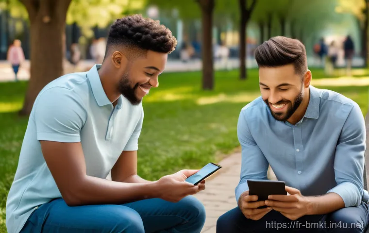 브랜드 마케팅 ROI 분석 방법 - **Prompt:** A sophisticated professional, dressed in smart casual attire, stands in a modern, bright...