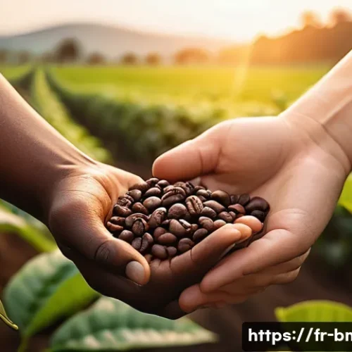 브랜드 마케팅 성공 사례 분석 - **A heartwarming scene illustrating the story behind a product.**
    *   **Description:** A close-u...