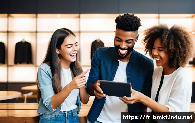 브랜드 마케팅 성공 사례 분석 관련 이미지 1